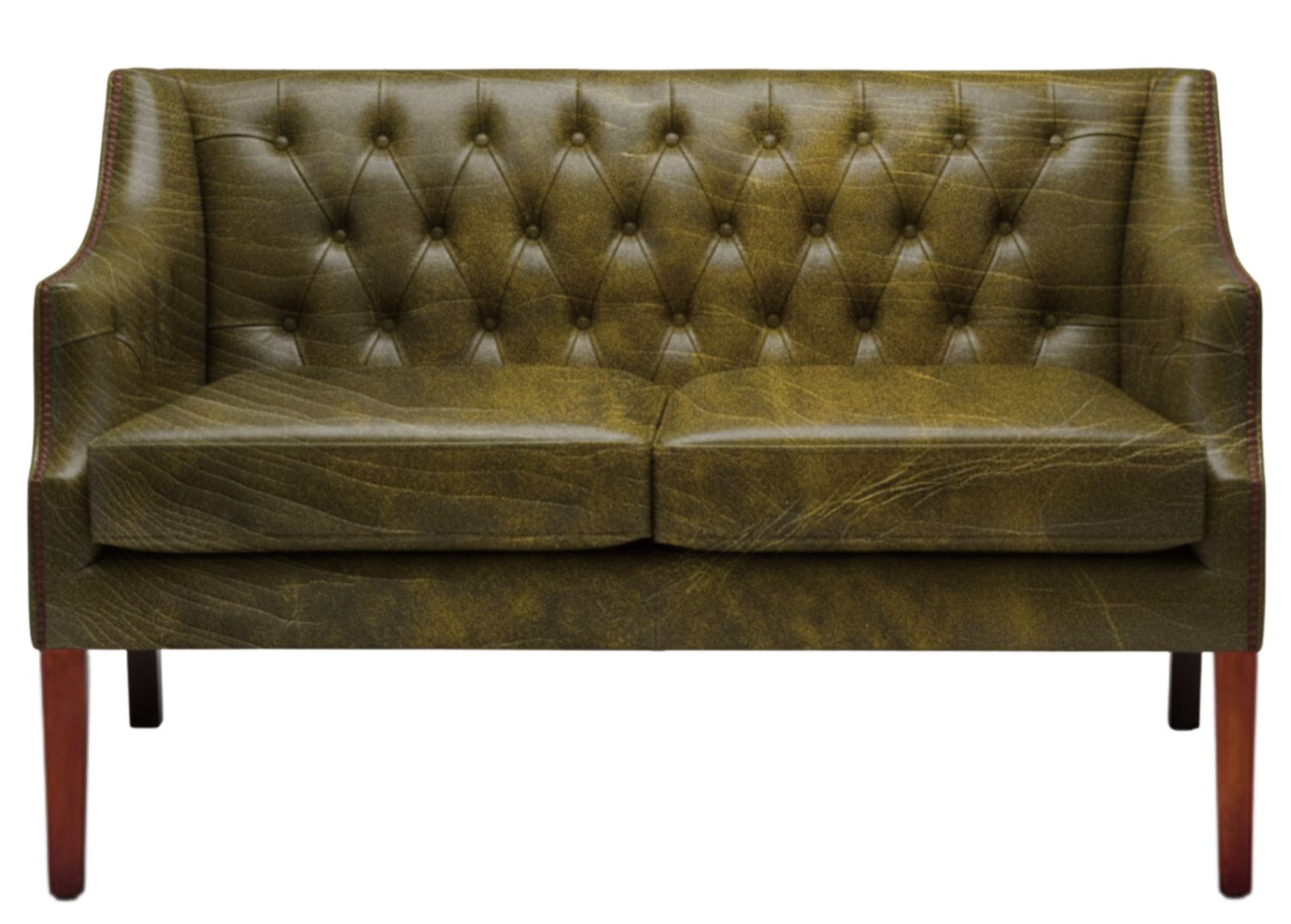 The Kingston Chesterfield